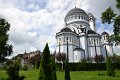 Segesvar - ortodox templom